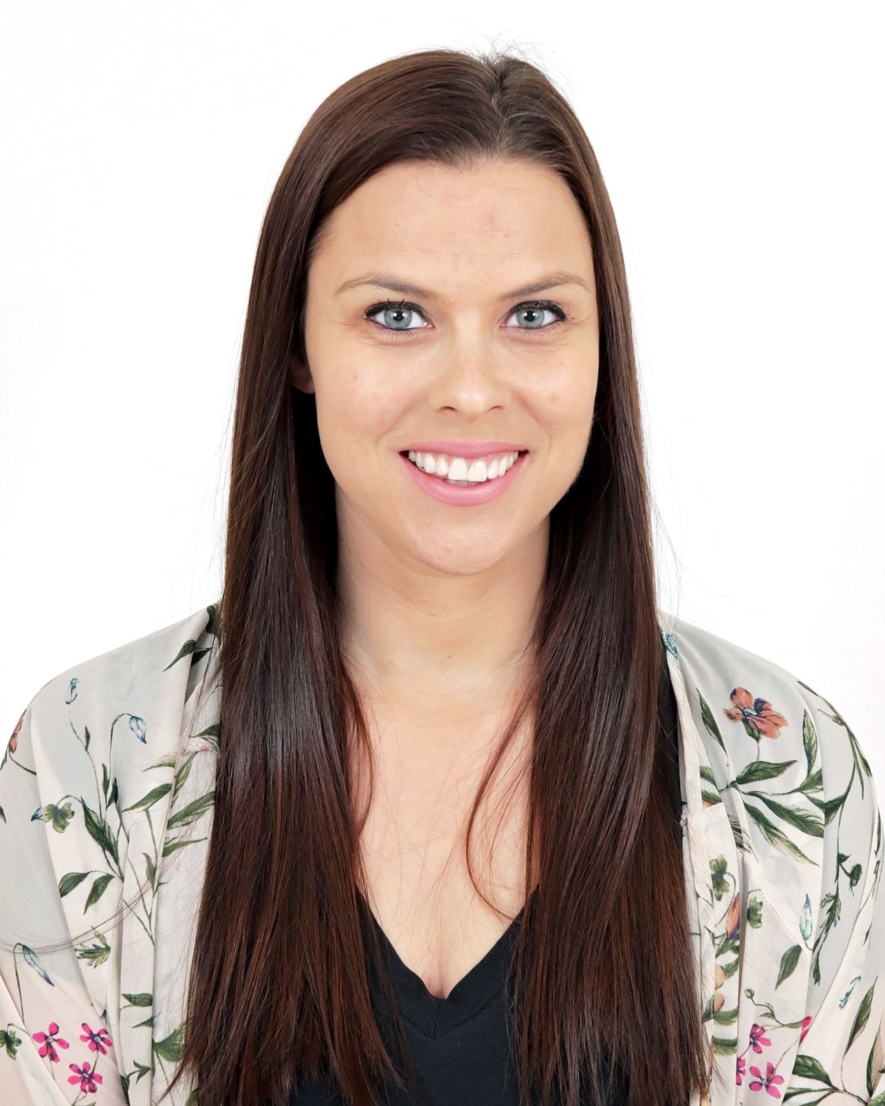 Bio: Abby Zukowski